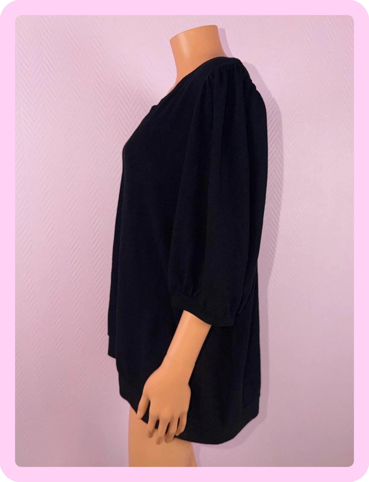Women's MS Mode top size xxl clean – photo 5